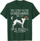 Jack Russell Terrier Hund Glitzer Geschenk Hundeliebhaber T-Shirt - T-Shirt | Forest