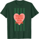 Plus Amor Por Favor Citation d'amour Latin Espagnol T-Shirt - T-Shirt | Forest