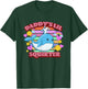 Daddy's Lil Squirter Whale Inappropriate Funny Adult Joke T-Shirt - T-Shirt | Forest