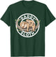 Daddy Sloth Dad Sloth Family Matching Sloth Lover Cute Sloth T-Shirt - T-Shirt | Forest