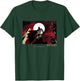 Kids Batman Red Sky Landscape Camiseta , Black, 2 T-Shirt - T-Shirt | Forest