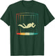 Bodyflying Wind Tunnel Indoor Skydiving Lover Tunnel Flight , black T-Shirt - T-Shirt | Forest