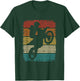 Dirt Bike Enduro Kids Boys Supermoto Motocross , black T-Shirt - T-Shirt | Forest