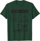 Descendents - Official Merchandise - Everything Sucks T-Shirt - T-Shirt | Forest