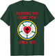 Lutheran Funny Humble 95 Theses Martin Luther Reformation T-Shirt - T-Shirt | Forest