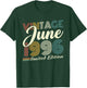 Vintage Juin 1996 Cadeau Anniversaire 30 Ans Hommes Femmes T-Shirt - T-Shirt | Forest