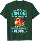 Water Aerobics Swimming Pool Workout Exercise T-Shirt - T-Shirt | Forest