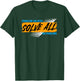 Coworker Problem Solvers Solve All The Problems T-Shirt - T-Shirt | Forest