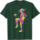 Soccer Girl T-Shirt - T-Shirt | Forest