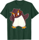 Cute Dabbing Macaroni Penguin T-Shirt - T-Shirt | Forest