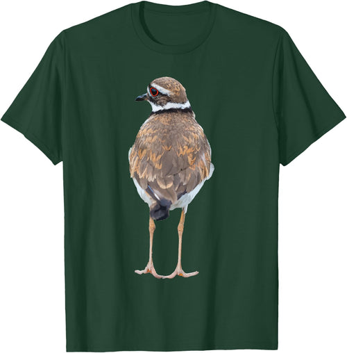 Killdeer Cute | Birding Gift | Bird Lover