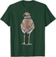 Killdeer Cute | Birding Gift | Bird Lover T-Shirt - T-Shirt | Forest