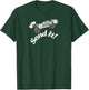 RC Racing, Send it! Radio Control Cars T-Shirt - T-Shirt | Forest