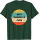 Gabrielle Name T-Shirt - T-Shirt | Forest