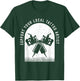Fun tattoo outfit for a tattoo artist T-Shirt - T-Shirt | Forest