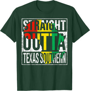 Retro Southern TX Texas State Vintage 94 Years T-Shirt - T-Shirt | Forest