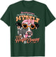 The Only Person I’m Really Scared Of Is Myself That Heifer T-Shirt - T-Shirt | Forest