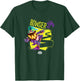 The Super Mario Galaxy Movie Wonder Bowser Jr. Power T-Shirt - T-Shirt | Forest