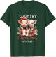 Christmas Pig Merry Pigmas Pig Lover T-Shirt - T-Shirt | Forest