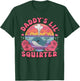 Daddy's Lil' Squirter Funny Adult Humor T-Shirt - T-Shirt | Forest