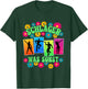 Schlagerparty Schlager T-Shirt - T-Shirt | Forest