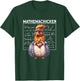 Mathemachicken Math chicken T-Shirt - T-Shirt | Forest