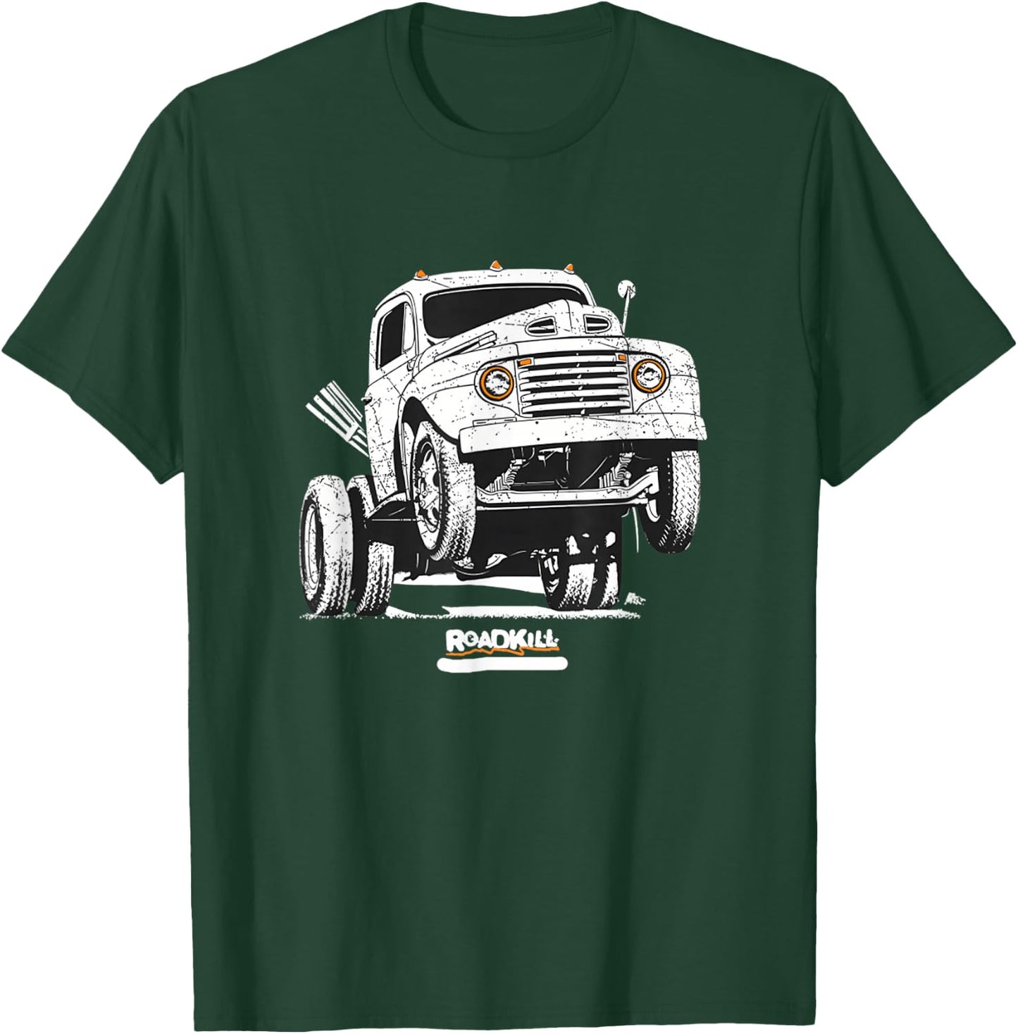 T-Shirt T-Shirt - T-Shirt | Forest