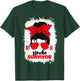 Stroke Survivor Recovery Brain Attack Stroke Awareness Month T-Shirt - T-Shirt | Forest