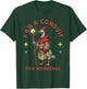 I Am A Conduit for Nonsense Goose T-Shirt - T-Shirt | Forest