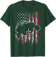 USA Utv RZR Racing T-Shirt - T-Shirt | Forest