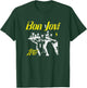 Offizieller Bon Jovi Slippery When Wet T-Shirt - T-Shirt | Forest