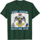33rd Degree Mason Scottish Rite Masonic WD AASR 33 Valley OS T-Shirt - T-Shirt | Forest