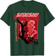 Official Imagine Dragons Exclusive Falling Man T-Shirt - T-Shirt | Forest