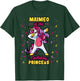 Maimeo Of The Birthday Princess Unicorn Bday Decor Party T-Shirt - T-Shirt | Forest