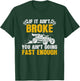 Remote Control Cars - RC Car Racing - Funny RC Car T-Shirt - T-Shirt | Forest