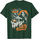 Alice Cooper Boogie Man , black T-Shirt - T-Shirt | Forest