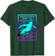 Rockhopper Penguin Vintage Retro Rockhopper Penguin T-Shirt - T-Shirt | Forest