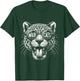 Wildcats School Sports Fan Team Spirit Back To school T-Shirt - T-Shirt | Forest