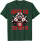 Norton Panthers Logo Hate Us Cause They Ain't HS T-Shirt - T-Shirt | Forest