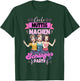 Coole Muttis Machen Schlagerparty T-Shirt - T-Shirt | Forest