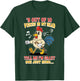9 Out of 10 Voices in My Head Tell Me I'm Crazy One Just T-Shirt - T-Shirt | Forest