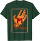 M - Eine Stadt sucht ihren Mörder Stummfilm Klassiker Poster T-Shirt - T-Shirt | Forest