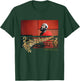 Marvin Gaye_005 T-Shirt - T-Shirt | Forest