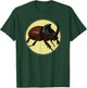 Rhino Beetles Rhino Beetle T-Shirt - T-Shirt | Forest