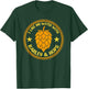 I like my Water with Barley Hops Vintage Craft Beer Brewery T-Shirt - T-Shirt | Forest