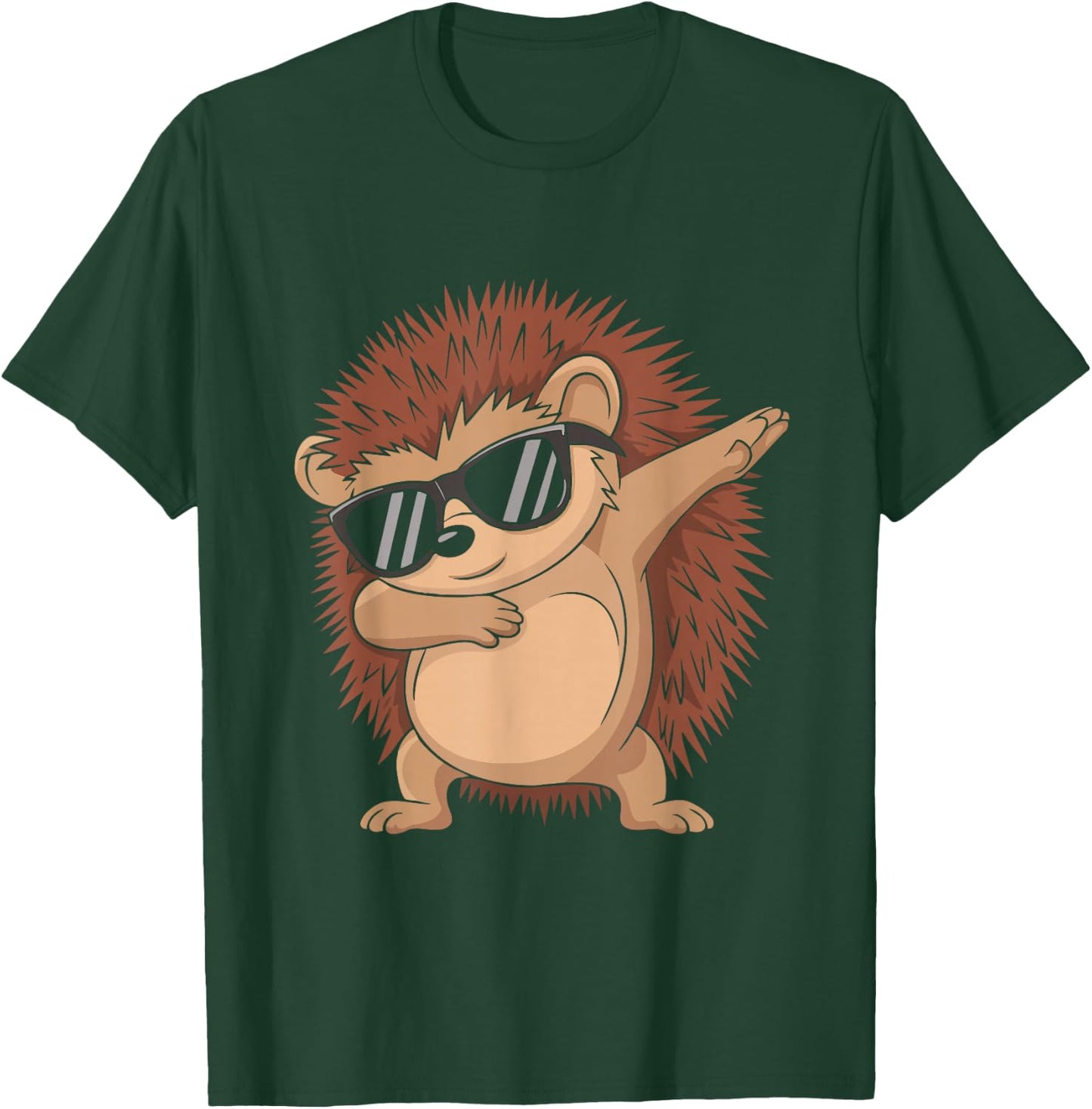 T-Shirt T-Shirt - T-Shirt | Forest