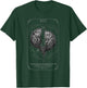 Hunt: Showdown 1896 Corrupted Circus , Black, S T-Shirt - T-Shirt | Forest