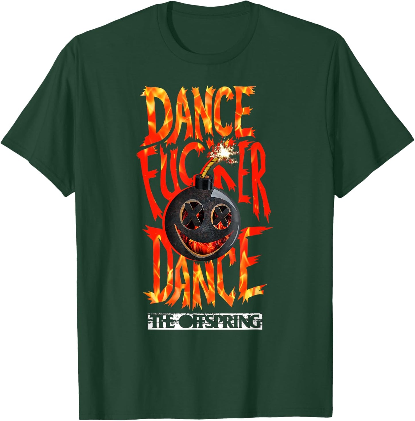 "Der Nachwuchs, du wirst weit gehen, Boys' , black T-Shirt - T-Shirt | Forest