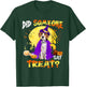 Beagle Dog Halloween Did Someone Say Treat T-Shirt - T-Shirt | Forest