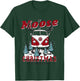 Volkswagen It Moose Be Christmas T-Shirt - T-Shirt | Forest